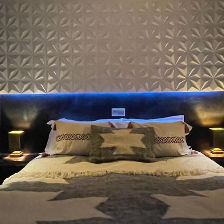 Riad Chocolat Marrakesch Exterior foto